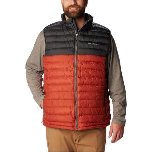 Powder Lite Vest Ro