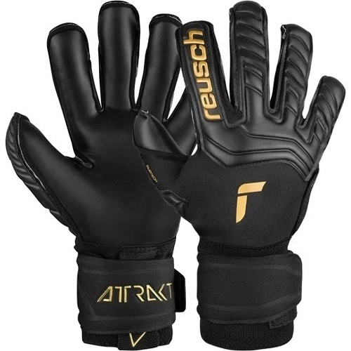 REUSCH - Attrakt Duo Evolution Cut