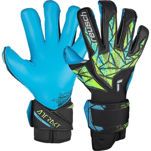 REUSCH - Attrakt Aqua Evolution