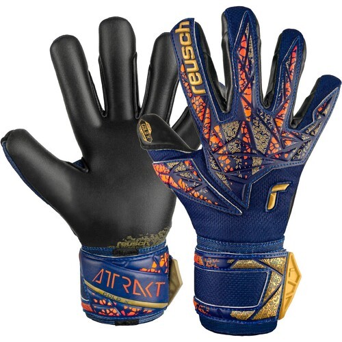 REUSCH - Attrakt X Tw Handschuhe