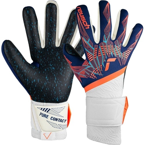 REUSCH - Pure Contact Fusion Tw Guanti