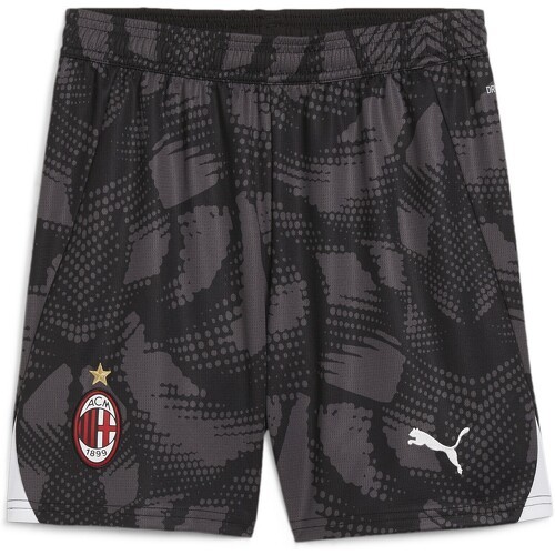 Short De Gardien De But 24/25 Ac Milan