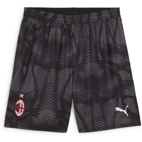 Pantaloncini Da Portiere 24/25 Ac Milan