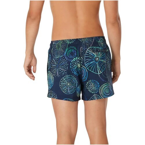 SHORTS DE BAIN PRINTED REDONDO EDGE VOLLEY