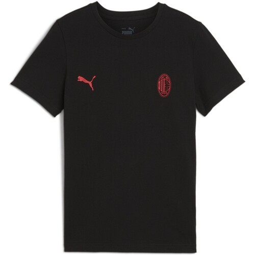 T-Shirt Ftblessentials Ac Milan