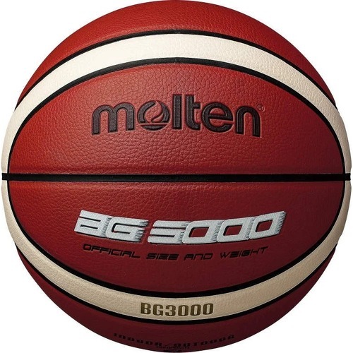 MOLTEN - Ballon Bg3000