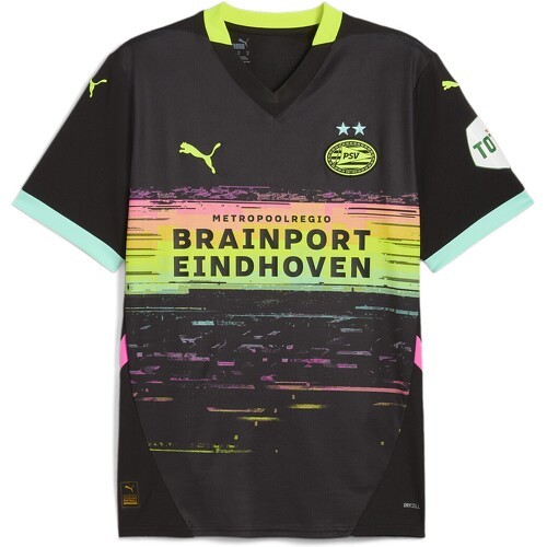 Maillot Extérieur Psv Eindhoven 2024/25