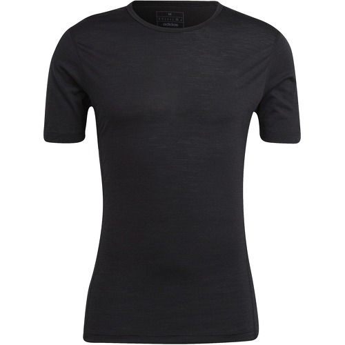 T-SHIRT MANCHES COURTES PREMIÈRE COUCHE XPERIOR MERINO 150