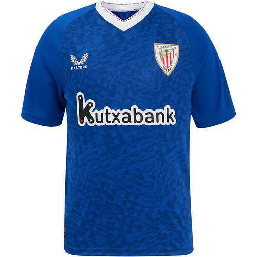 Maillot Extérieur Athletico Bilbao 2024/2025