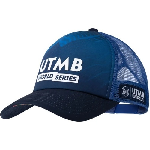 Trucker Cap Utmb Casquette Running