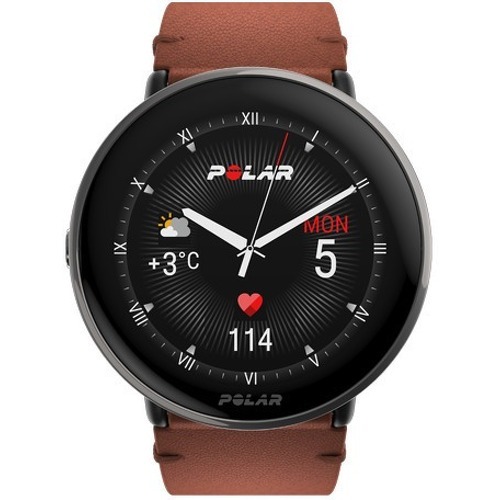 POLAR - Ignite 3 Titanium