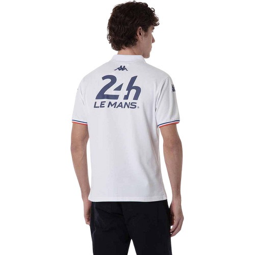 KAPPA - Polo Andoi 24H Le Mans 2024