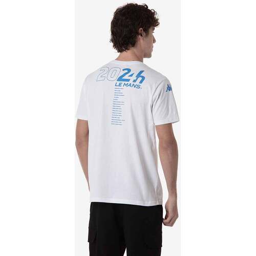 T-Shirt Alerry 24H Le Mans 2024