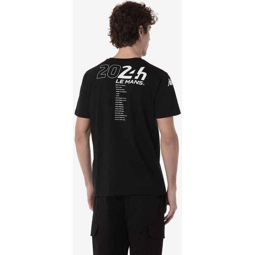 T-Shirt Alerry 24H Le Mans 2024