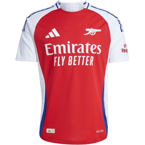 adidas - Maglia Home Arsenal 2024/25