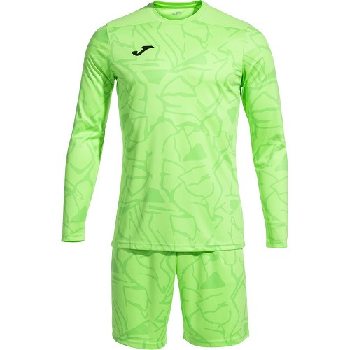 JOMA - Completo Maglia E Pantaloncini E Calzini Portiere Zamora Ix