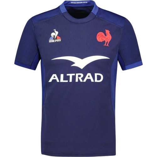 LE COQ SPORTIF - Maillot Replica Domicile Enfant