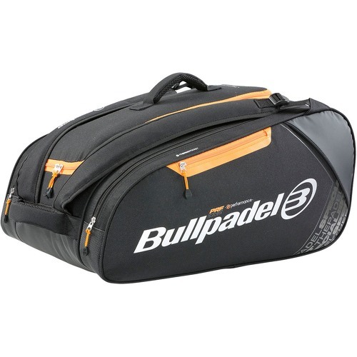 Sac Bpp-24014 Performance Black