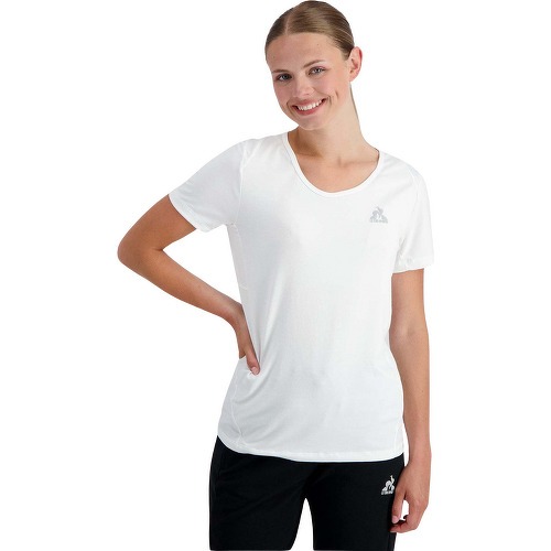 LE COQ SPORTIF - T-shirt Femme