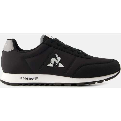 Le coq sportif baskets deauville tricolore homme best sale