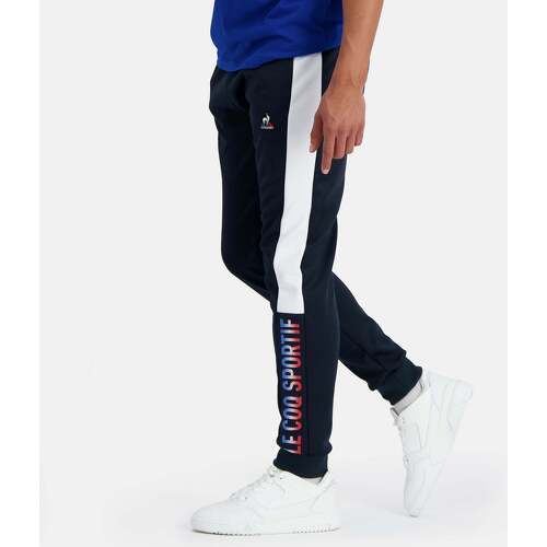 LE COQ SPORTIF - Pantalon Unisexe