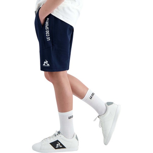 LE COQ SPORTIF - Short Enfant