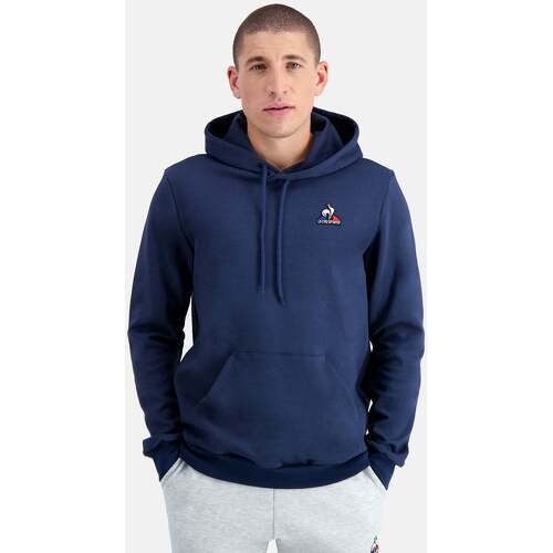 Sweat à capuche Homme