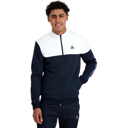 Sweat zippé Homme