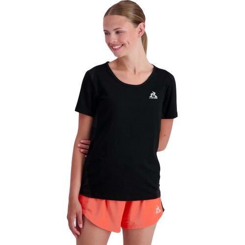 LE COQ SPORTIF - T-shirt Femme