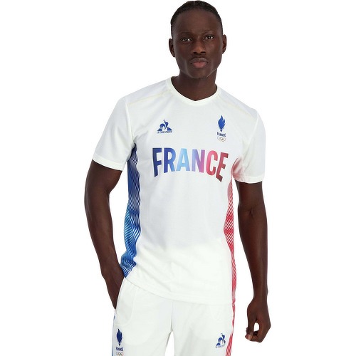 LE COQ SPORTIF - Maillot Homme