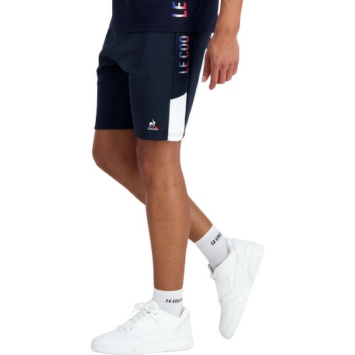 LE COQ SPORTIF - Short Homme