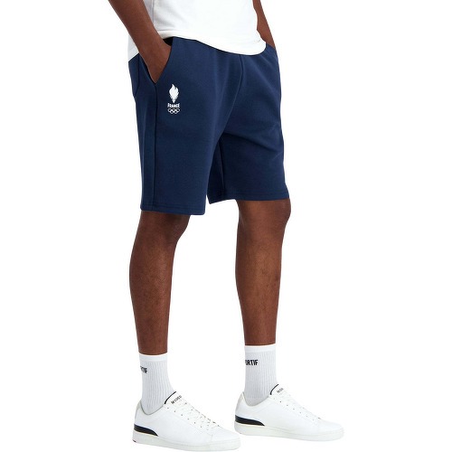 LE COQ SPORTIF - Short Homme