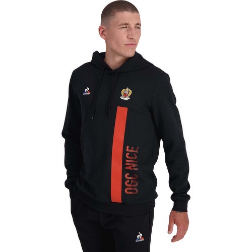 LE COQ SPORTIF - Ocg Nice Swt Top Hoody 2023/2024