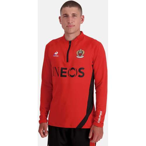 LE COQ SPORTIF - Ocg Nice Training Top 2023/2024