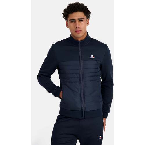 LE COQ SPORTIF - Veste zippé Homme