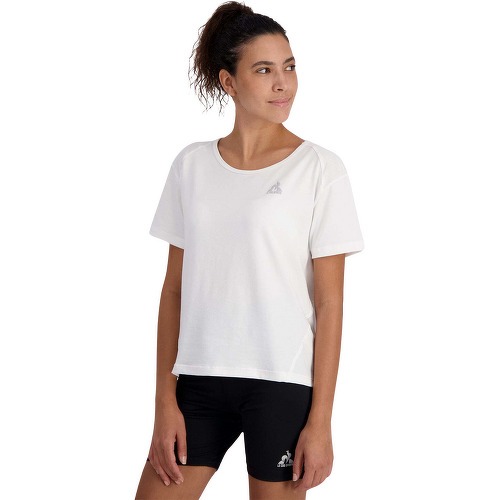 LE COQ SPORTIF - T-shirt Femme