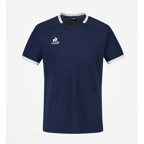 T Shirt N°5 Marine