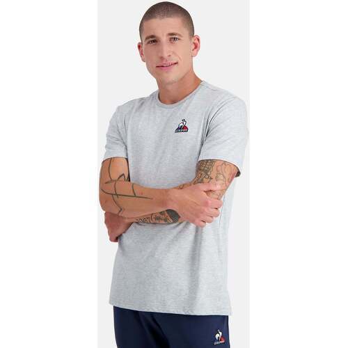 LE COQ SPORTIF - T-shirt Homme