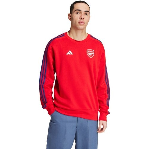 Sweat-shirt Arsenal DNA