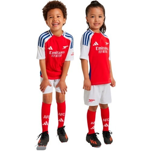 Enfants Arsenal FC Kit Domicile 2024-2025