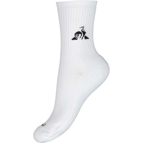 LE COQ SPORTIF - Chaussettes de sport Unisexe