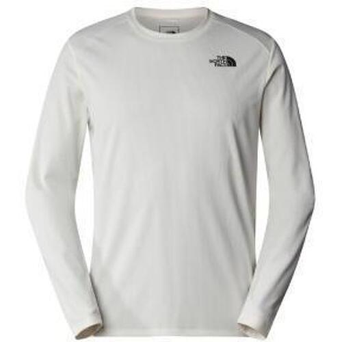 THE NORTH FACE - T-Shirt Manches Longues Airlight Hike