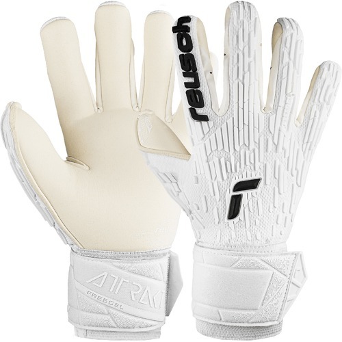 REUSCH - Attrakt Freegel X Tw Guanti