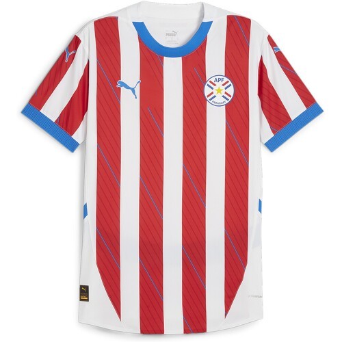 PUMA - Maillot Home Paraguay 2024