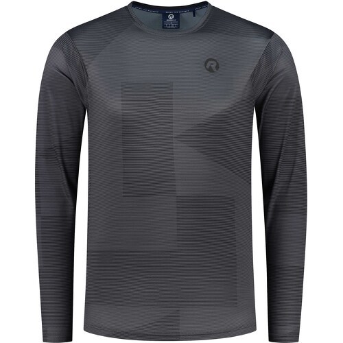 Maillot Manches Longues Velo Adventure Core