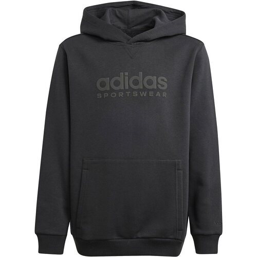 adidas Sportswear - Sweat-shirt à capuche graphique ALL SZN Enfants