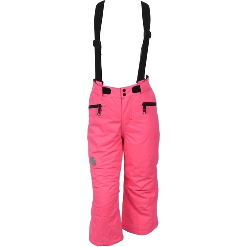 SANGLO PANT PINK