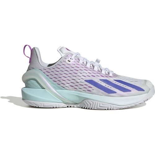 adidas Performance - Chaussure de tennis adizero Cybersonic