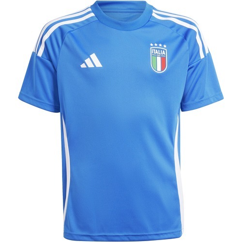 adidas Performance - Maillot Domicile Italie 24 Fan Enfants