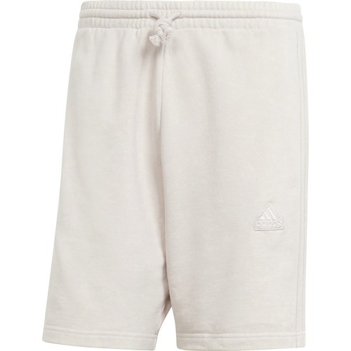 adidas Sportswear - Short ALL SZN molleton délavé 3 bandes